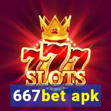 667bet apk